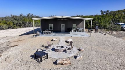 Property for sale in Kimble County, Texas