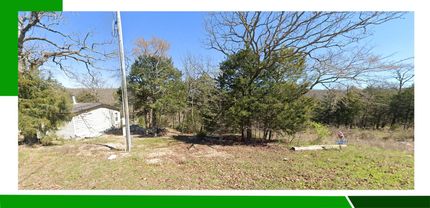 Property for sale in Cherokee County, Oklahoma
