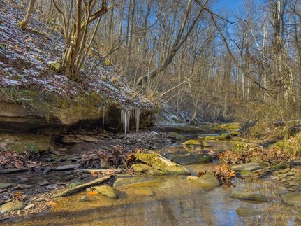 Recreational Property for sale in Athens County, Ohio