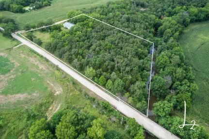 Hunting Land for sale in Wilson County, Kansas