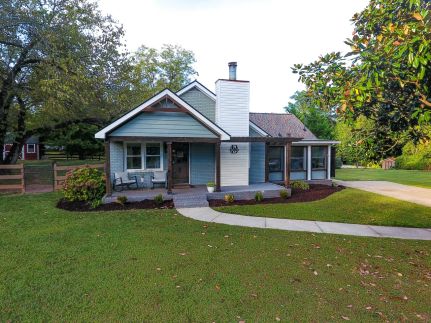 Property for sale in Haralson County, Georgia