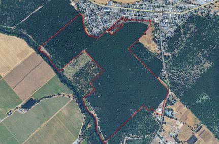 Ranch Property for sale in San Joaquin County, California