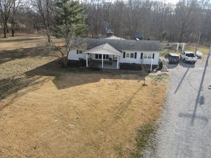 Property for sale in Marion County, Illinois