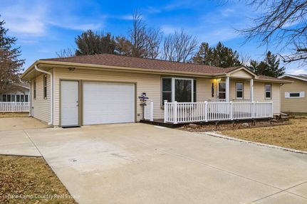 Property for sale in Shelby County, Iowa