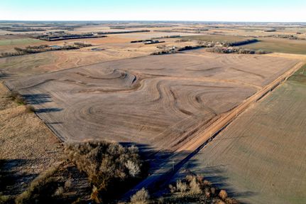 Property for sale in McPherson County, Kansas