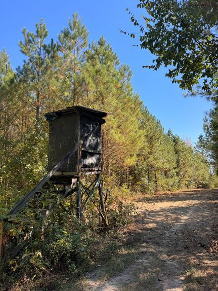 Recreational Property for sale in Sumter County, Alabama
