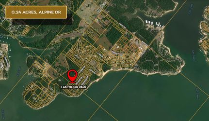 Property for sale in McIntosh County, Oklahoma