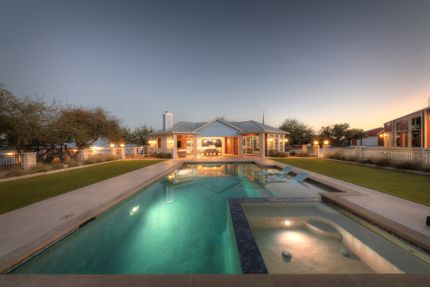 Horse Property for sale in Comal County, Texas