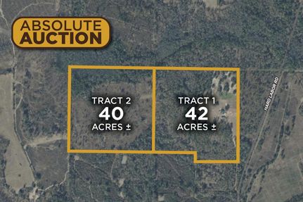 Ranch Property for sale in Washington County, Florida