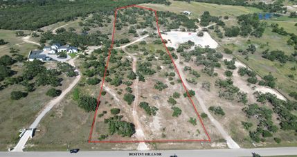 Property for sale in Travis County, Texas