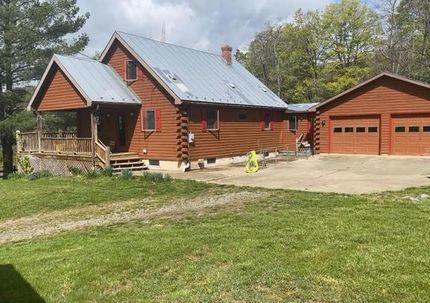 Property for sale in Pendleton County, West Virginia