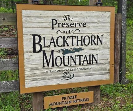 Property for sale in Pendleton County, West Virginia