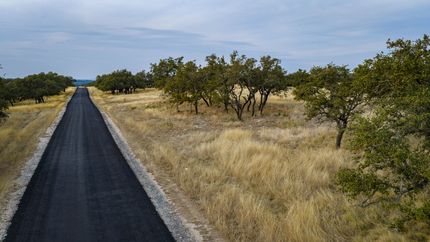 Ranch Property for sale in Kerr County, Texas