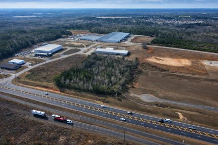 Property for sale in Pike County, Alabama