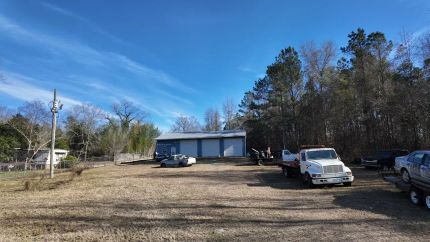 Property for sale in Crenshaw County, Alabama
