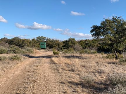 Ranch Property for sale in Edwards County, Texas