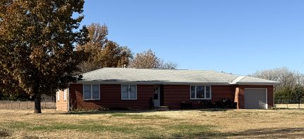 Farm Property for sale in Kingman County, Kansas