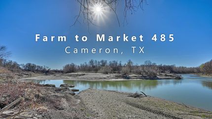 Recreational Property for sale in Milam County, Texas