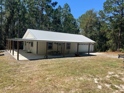 Ranch Property for sale in Tattnall County, Georgia
