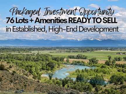 Commercial Property for sale in Gallatin County, Montana