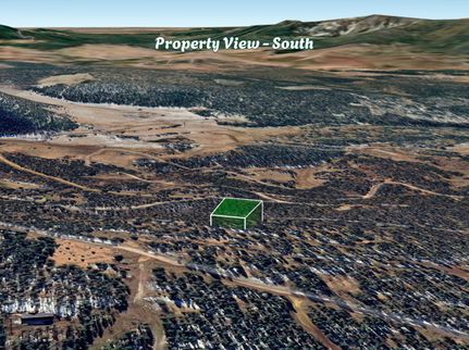 Property for sale in Colfax County, New Mexico