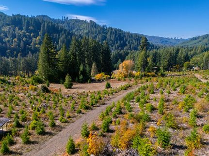 Property for sale in Lane County, Oregon