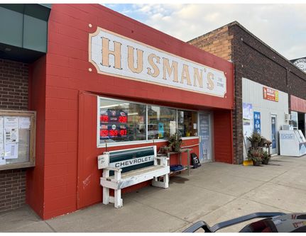 Commercial Property for sale in Lyman County, South Dakota