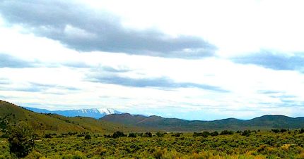 Ranch Property for sale in Pershing County, Nevada