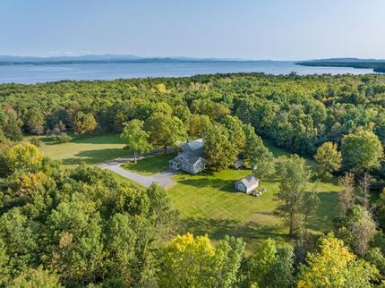 Property for sale in Essex County, New York