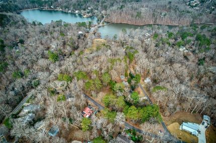 Property for sale in Fulton County, Georgia