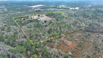 Timberland Property for sale in Washington County, Florida