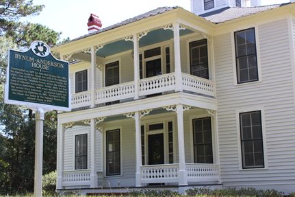 Property for sale in Jones County, Mississippi