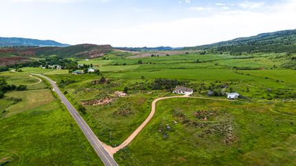 Ranch Property for sale in Larimer County, Colorado