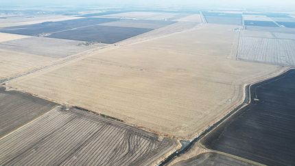 Undeveloped Land for sale in Bureau County, Illinois