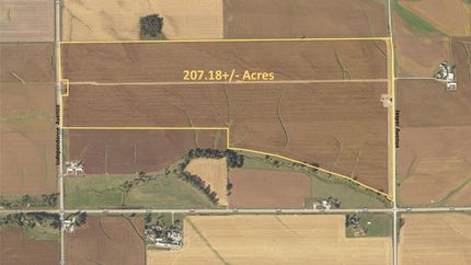 Property for sale in Muscatine County, Iowa