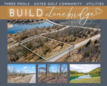 Property for sale in Stone County, Missouri