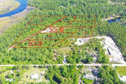 Property for sale in Franklin County, Florida