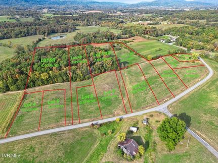 Property for sale in Greene County, Tennessee