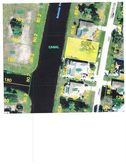 Property for sale in Charlotte County, Florida