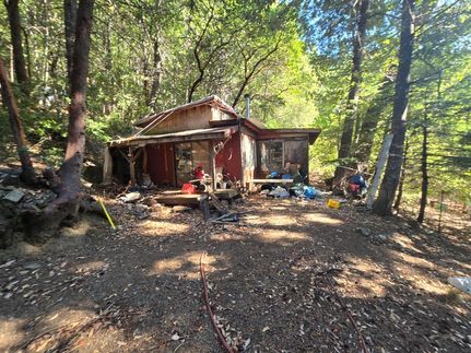 Property for sale in Humboldt County, California