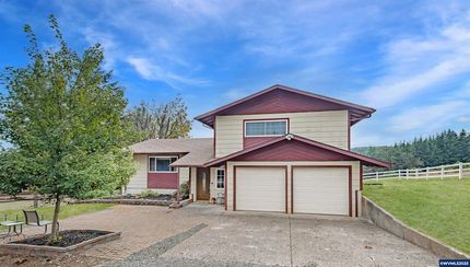 Property for sale in Linn County, Oregon