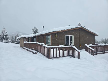 Property for sale in Klamath County, Oregon