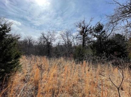 Property for sale in Lincoln County, Oklahoma
