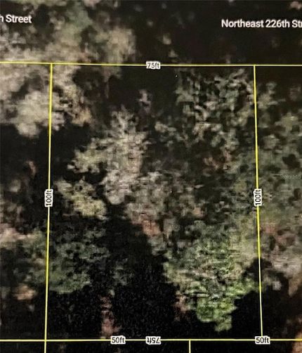 Undeveloped Land for sale in Marion County, Florida