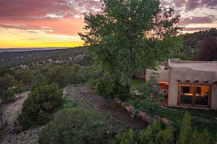 Residential Property for sale in Taos County, New Mexico