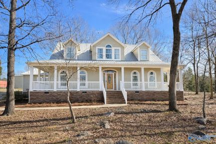 Property for sale in Cherokee County, Alabama