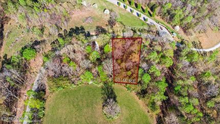Property for sale in Campbell County, Tennessee
