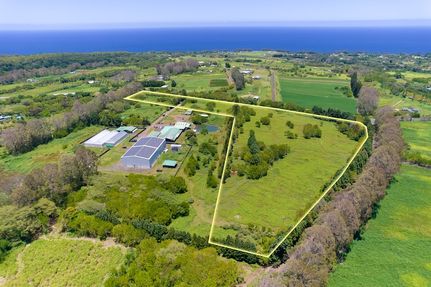 Property for sale in Hawaii County, Hawaii