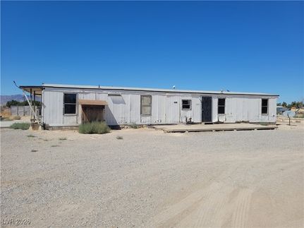 Residential Property for sale in Nye County, Nevada