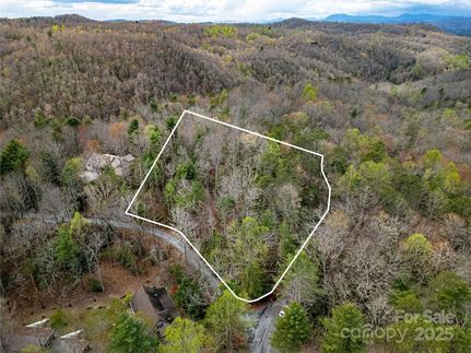 Property for sale in Transylvania County, North Carolina
